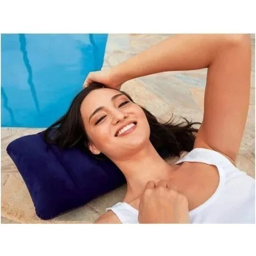 Colchão Inflável Casal Resistente