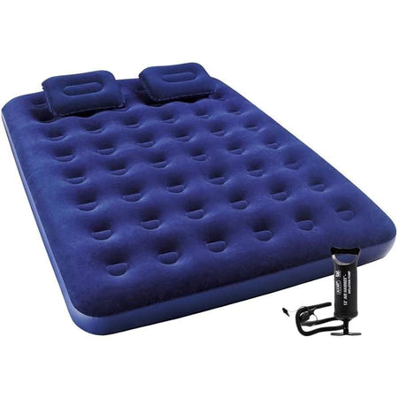 Colchão Inflável Casal Resistente