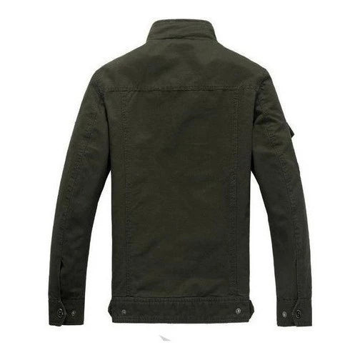 Jaqueta Piloto Uniforme Militar