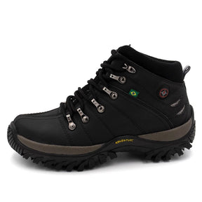 Bota Coturno Adventure Masculino