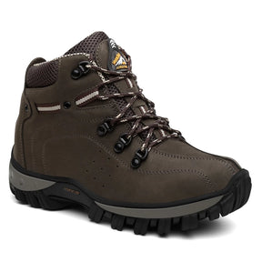 Bota Adventure off Road Couro