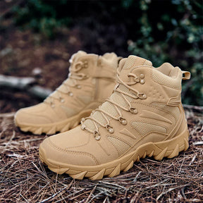 Bota Masculina Delta Reforçada