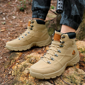 Bota Masculina Mountain Climber