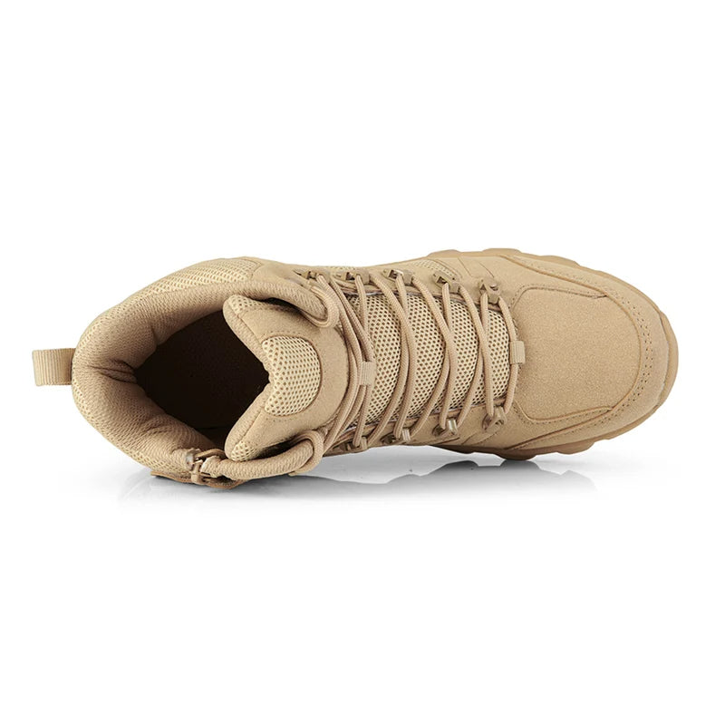 Bota Masculina Delta Reforçada