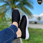 Tênis Meia Feminino Academia Caminhada