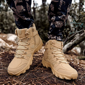 Bota Masculina Delta Reforçada
