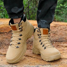 Bota Masculina Mountain Climber