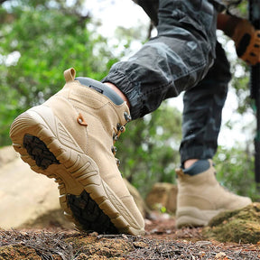 Bota Masculina Mountain Climber