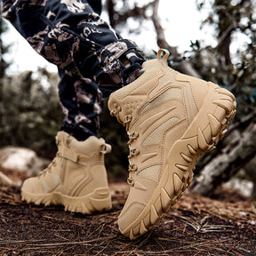 Bota Masculina Delta Reforçada