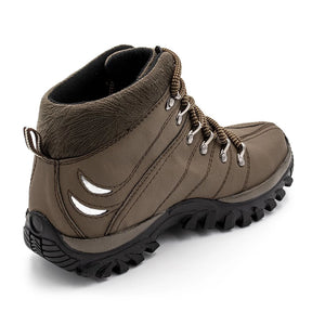 Bota Coturno Adventure Masculino