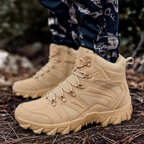 Bota Masculina Delta Reforçada