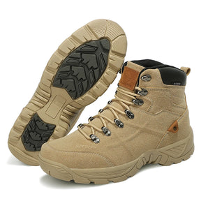 Bota Masculina Mountain Climber