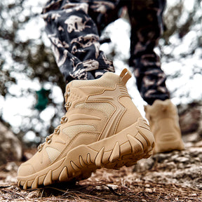 Bota Masculina Delta Reforçada