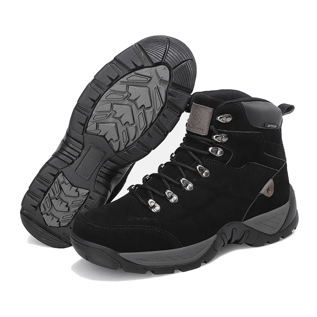 Bota Masculina Mountain Climber