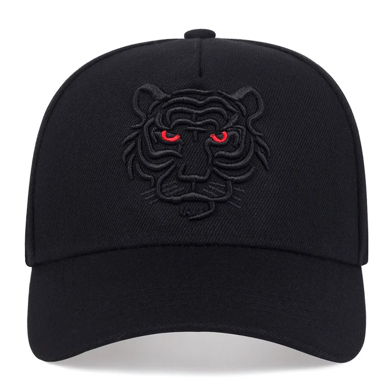 Boné Masculino New Tiger