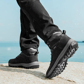 Bota Masculina Adventure Force