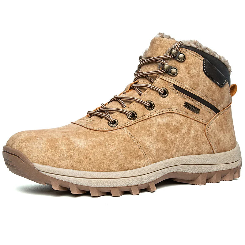 Bota Masculina Adventure Force