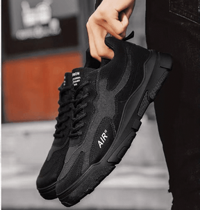 Tênis Masculino Casual Air Flow