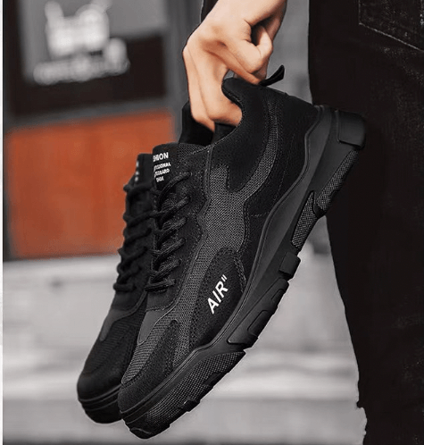 Tênis Masculino Casual Air Flow