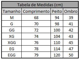 Camiseta Masculina Longa de Seda Gelo