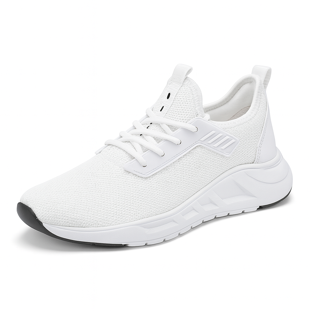Tênis Feminino Esportivo Confortável Amortecimento