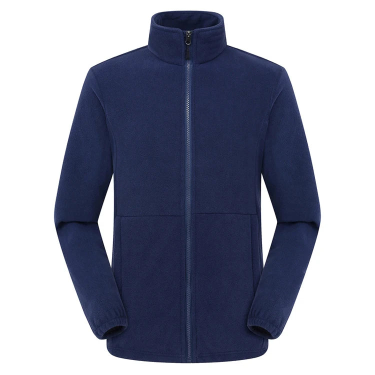 Jaqueta Feminina Térmica Windbreaker