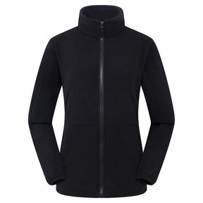 Jaqueta Feminina Térmica Windbreaker