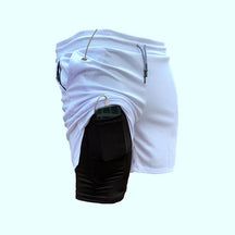 Short Explorato 2 em 1