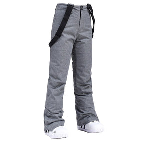 Calça Feminina Térmica Impermeável