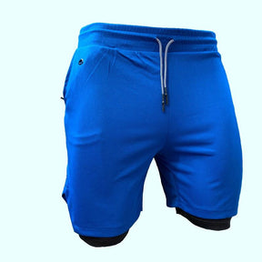 Short Explorato 2 em 1