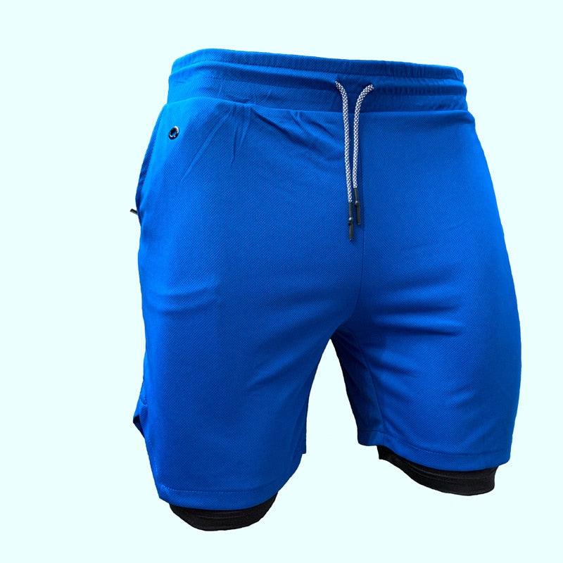 Short Explorato 2 em 1