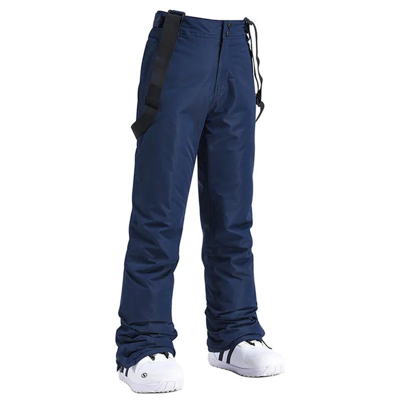 Calça Feminina Térmica Impermeável