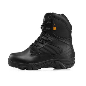 Bota Masculina High Combat