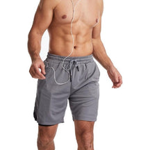 Short Explorato 2 em 1