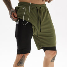 Short Explorato 2 em 1