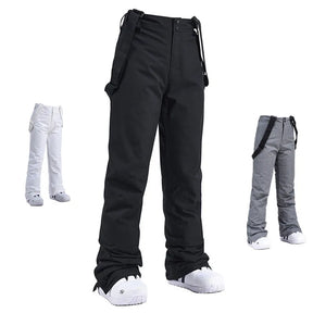 Calça Feminina Térmica Impermeável