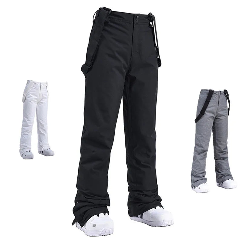 Calça Feminina Térmica Impermeável