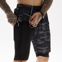 Short Explorato 2 em 1