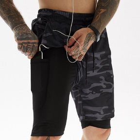 Short Explorato 2 em 1