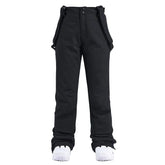 Calça Feminina Térmica Impermeável