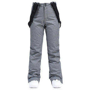 Calça Feminina Térmica Impermeável