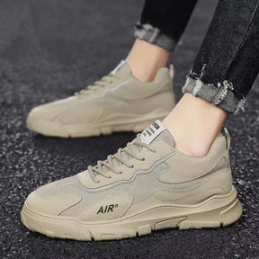 Tênis Masculino Casual Air Flow