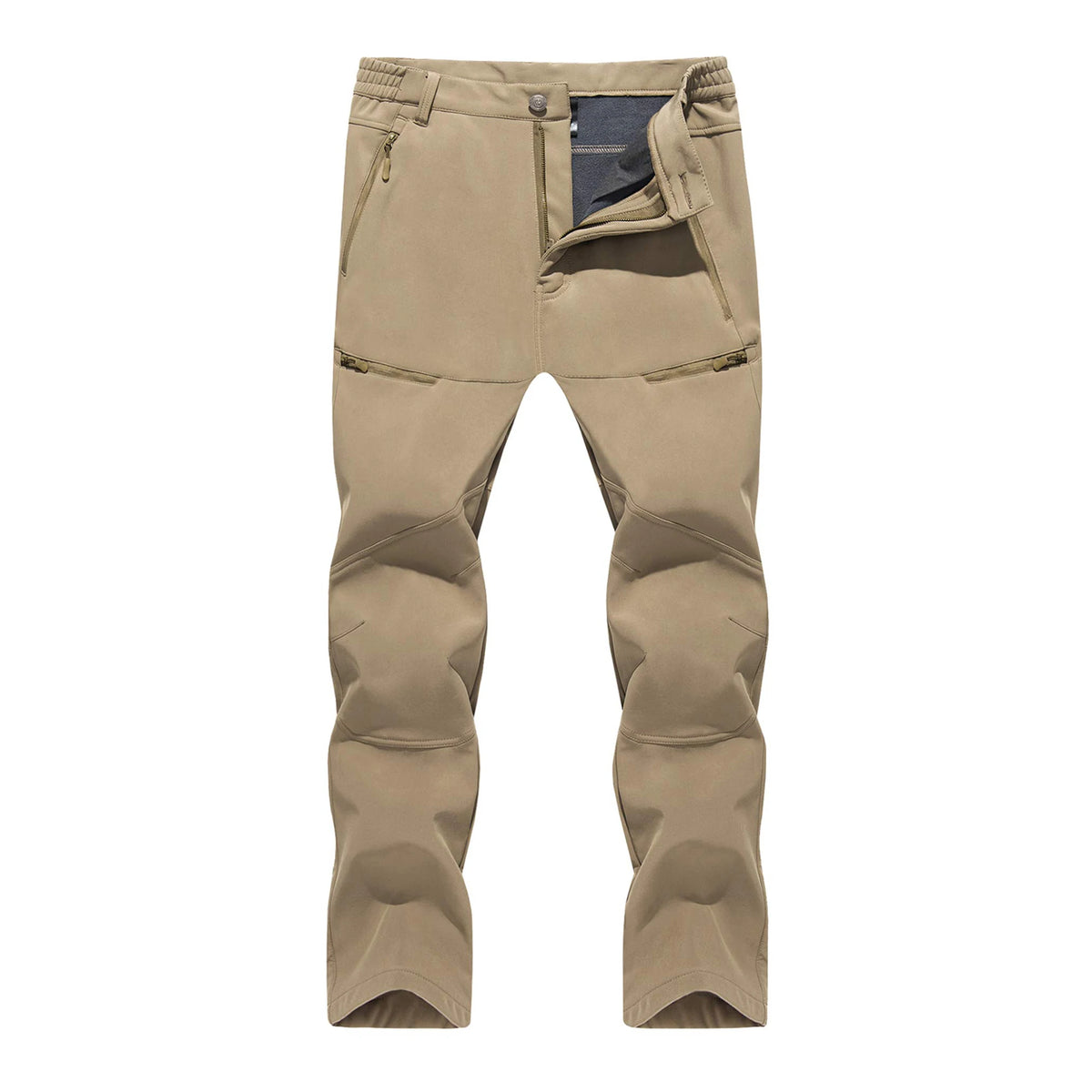 Calça Masculina Impermeável para Trekking