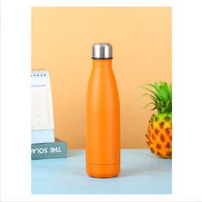 Garrafa Térmica em Aço Inoxidável Colorida 750ml