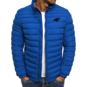 Jaqueta Masculina Parca Polar
