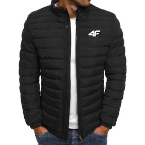 Jaqueta Masculina Parca Polar