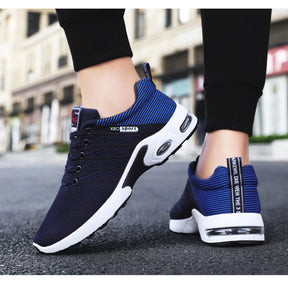 Tênis Masculino de Corrida Leve