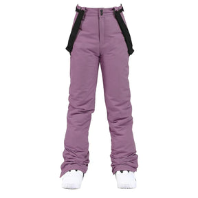 Calça Feminina Térmica Impermeável