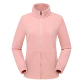 Jaqueta Feminina Térmica Windbreaker