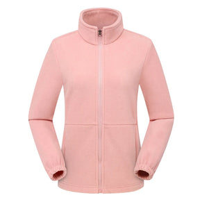 Jaqueta Feminina Térmica Windbreaker